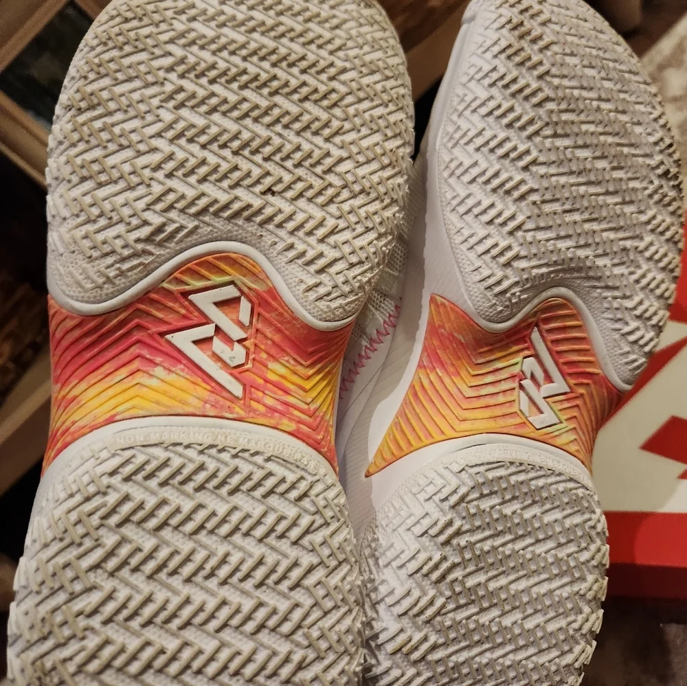 NIKE Air Jordan 1 take 2 summertime fresh